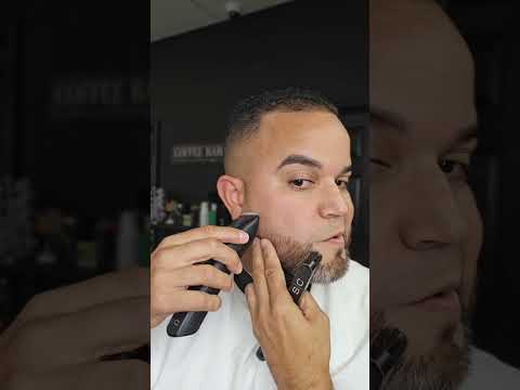 n-Use Review of StyleCraft Ace Beard Blender by @Blessed_Blendz #hairclipper #beardshaving